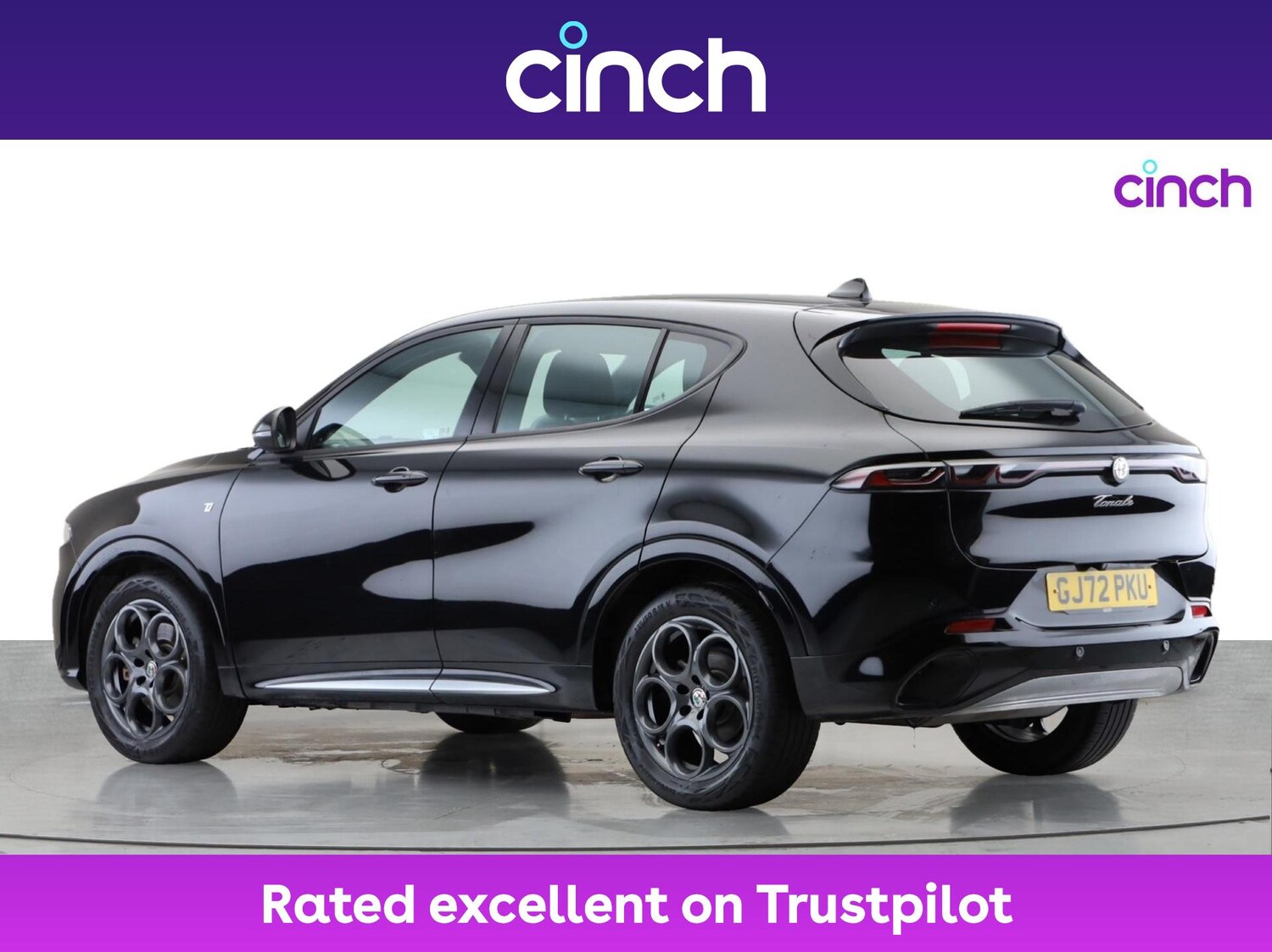 Used Alfa Romeo Tonale 2022 for sale - 76586741: Photo 6