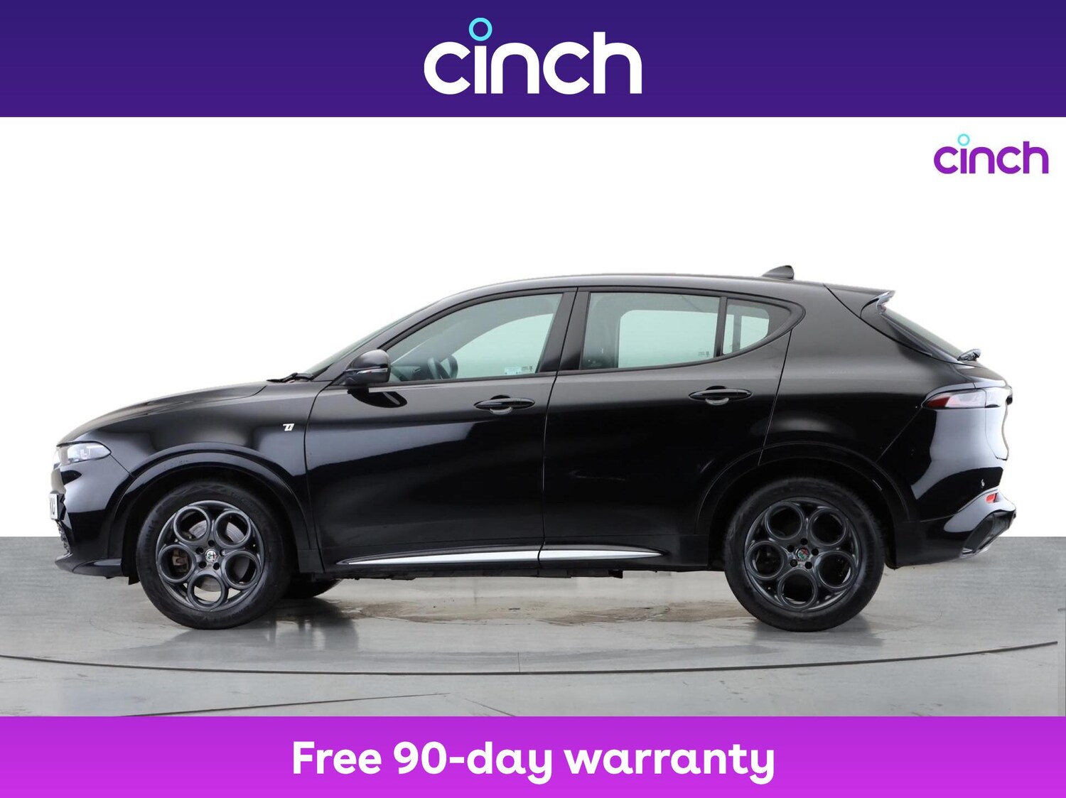 Used Alfa Romeo Tonale 2022 for sale - 76586741: Photo 8