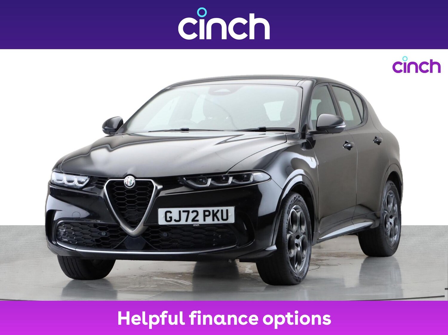 Used Alfa Romeo Tonale 2022 for sale - 76586741: Photo 9