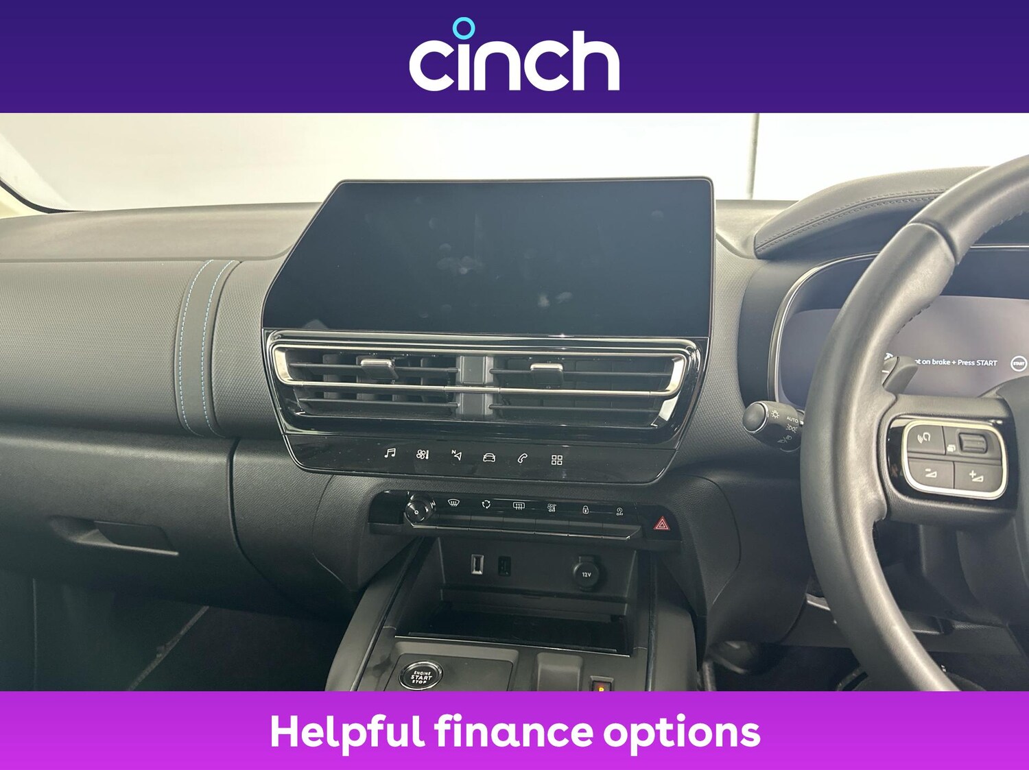 Used Citroen C5 Aircross 2023 for sale - 76590315: Photo 17