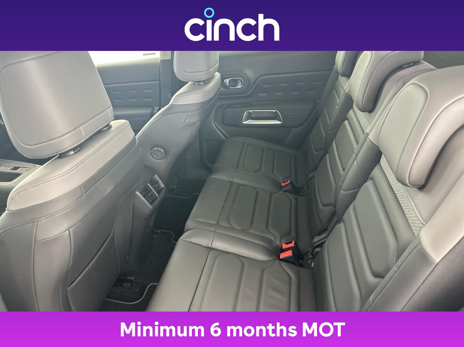 Used Citroen C5 Aircross 2023 for sale - 76590315: Photo 20