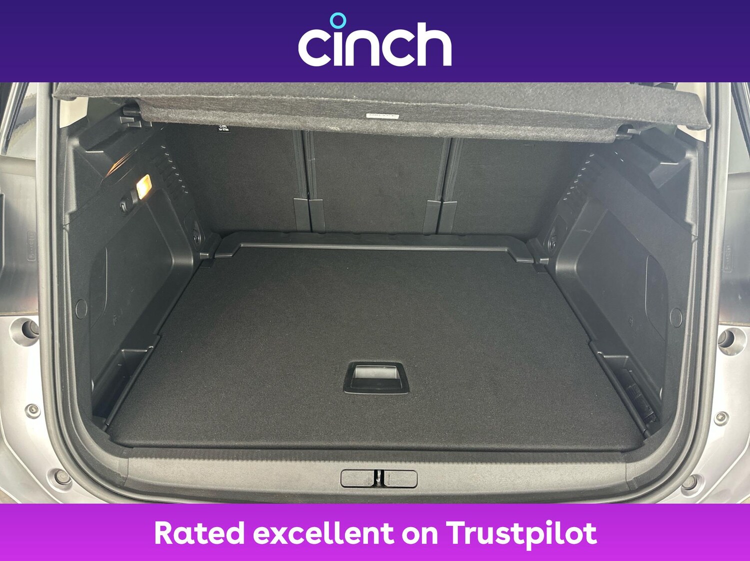 Used Citroen C5 Aircross 2023 for sale - 76590315: Photo 21