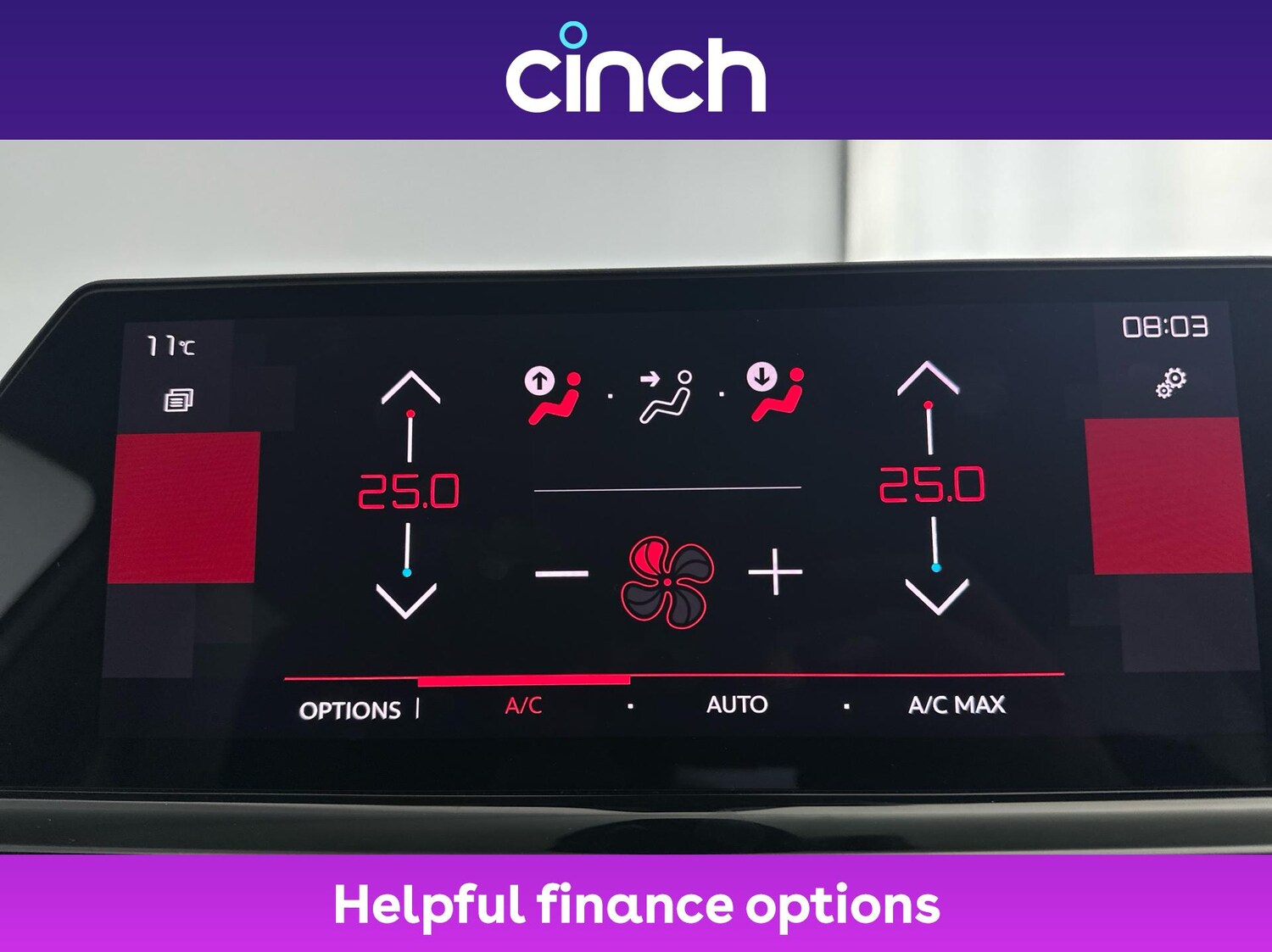 Used Citroen C5 Aircross 2023 for sale - 76590315: Photo 35