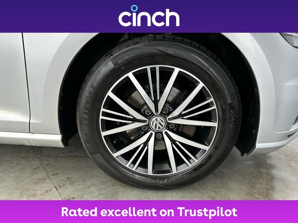 Used Volkswagen Golf 2019 for sale - 76019725: Photo 28