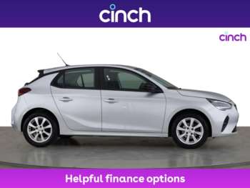 Used Vauxhall Corsa 2022 for sale - 75150517: Photo
