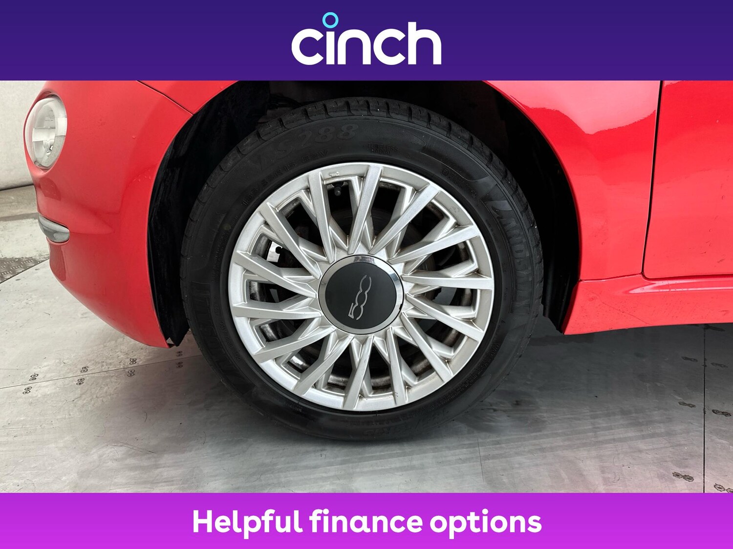 Used Fiat 500 2016 for sale - 77059410: Photo 24