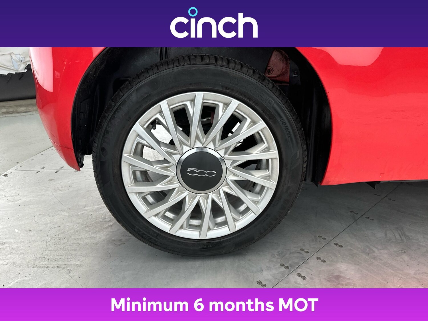 Used Fiat 500 2016 for sale - 77059410: Photo 27