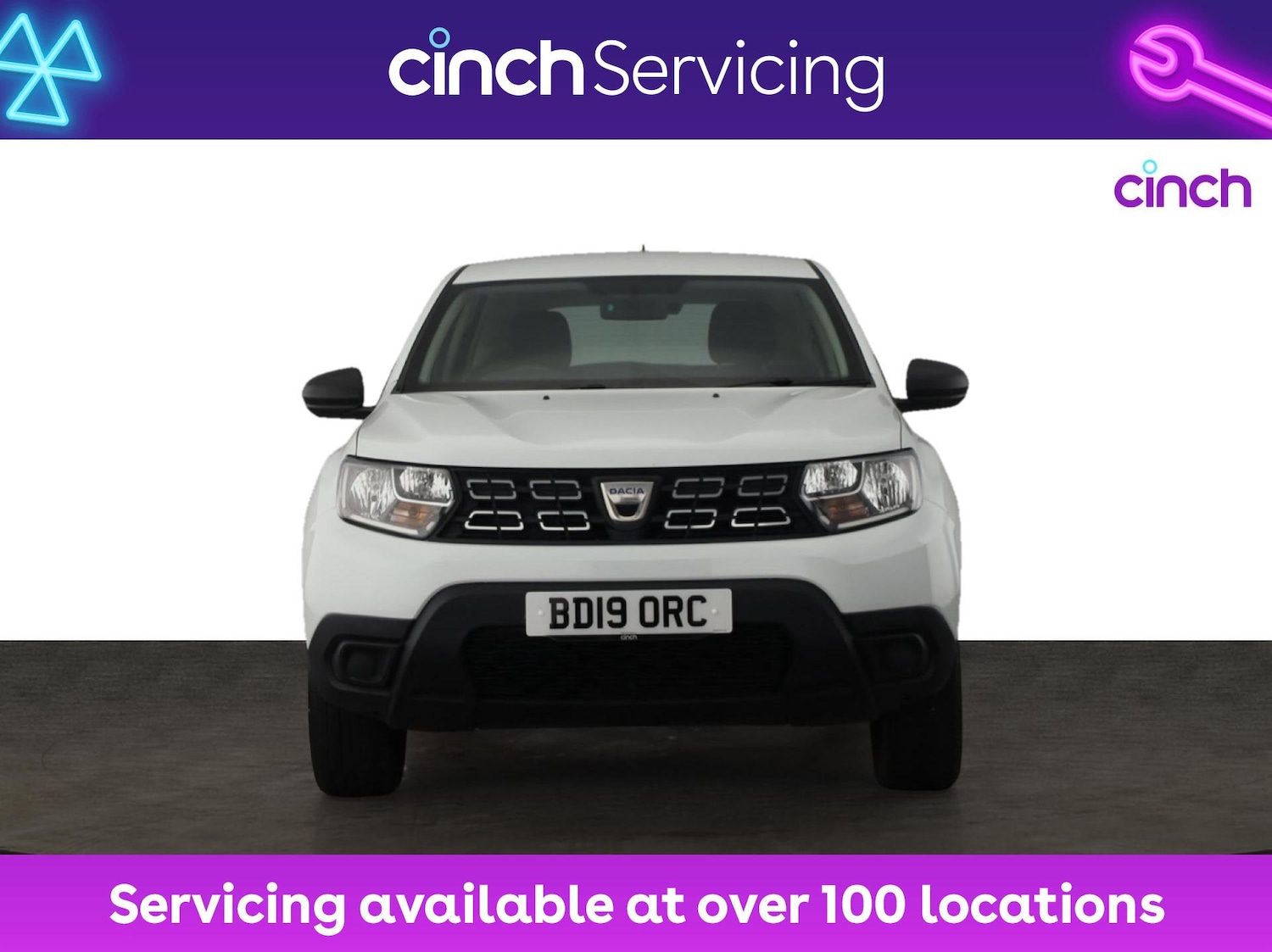 Used Dacia Duster 2019 for sale - 76750676: Photo 11