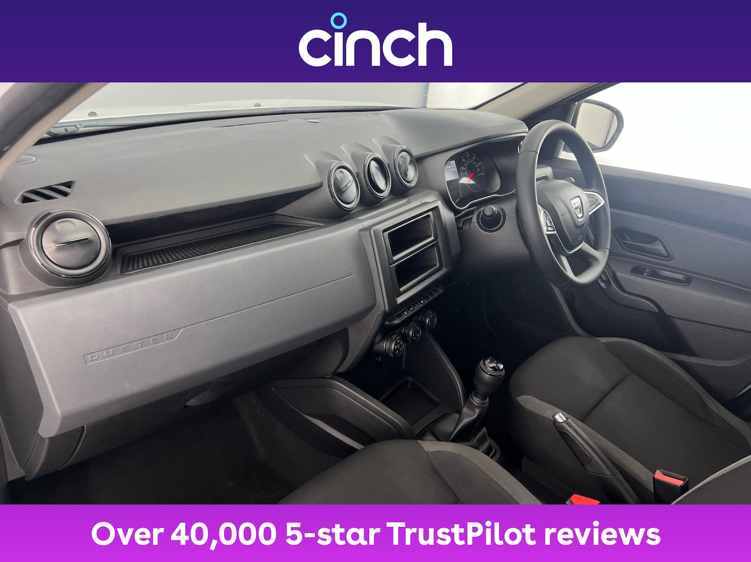 Used Dacia Duster 2019 for sale - 76750676: Photo 14