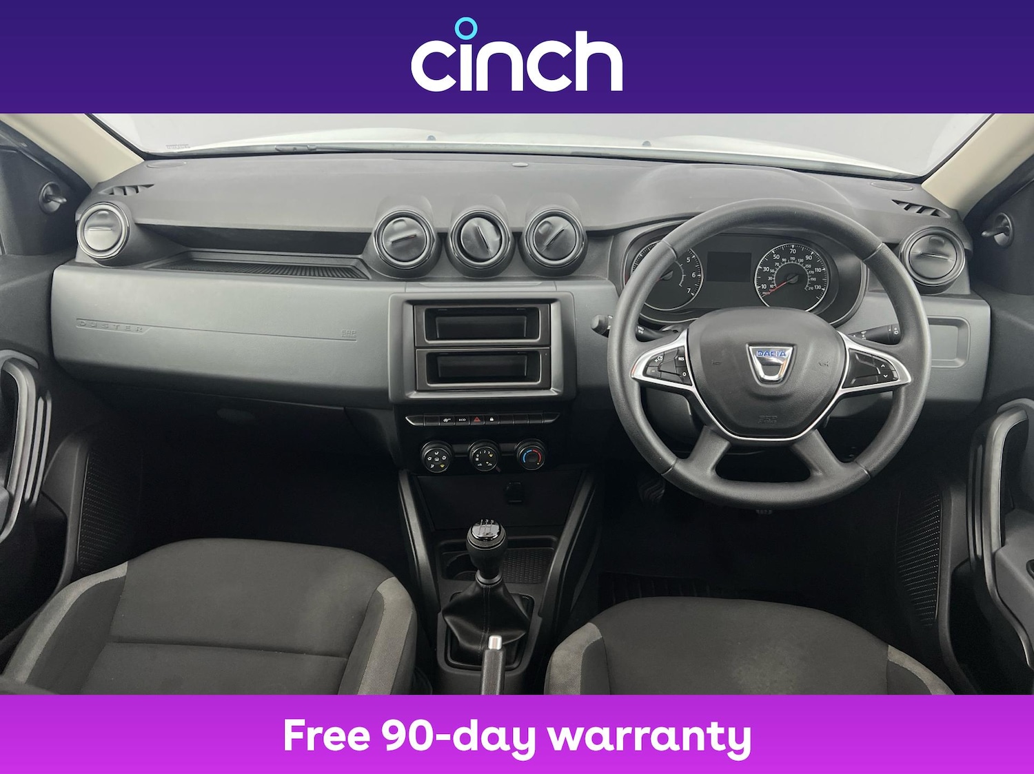 Used Dacia Duster 2019 for sale - 76750676: Photo 15