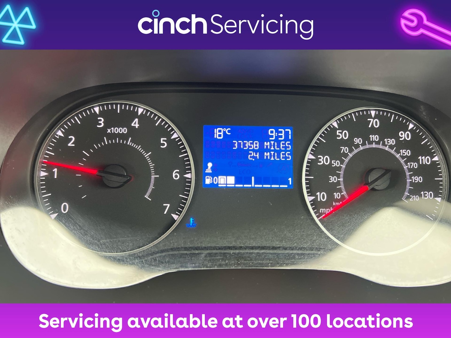 Used Dacia Duster 2019 for sale - 76750676: Photo 18