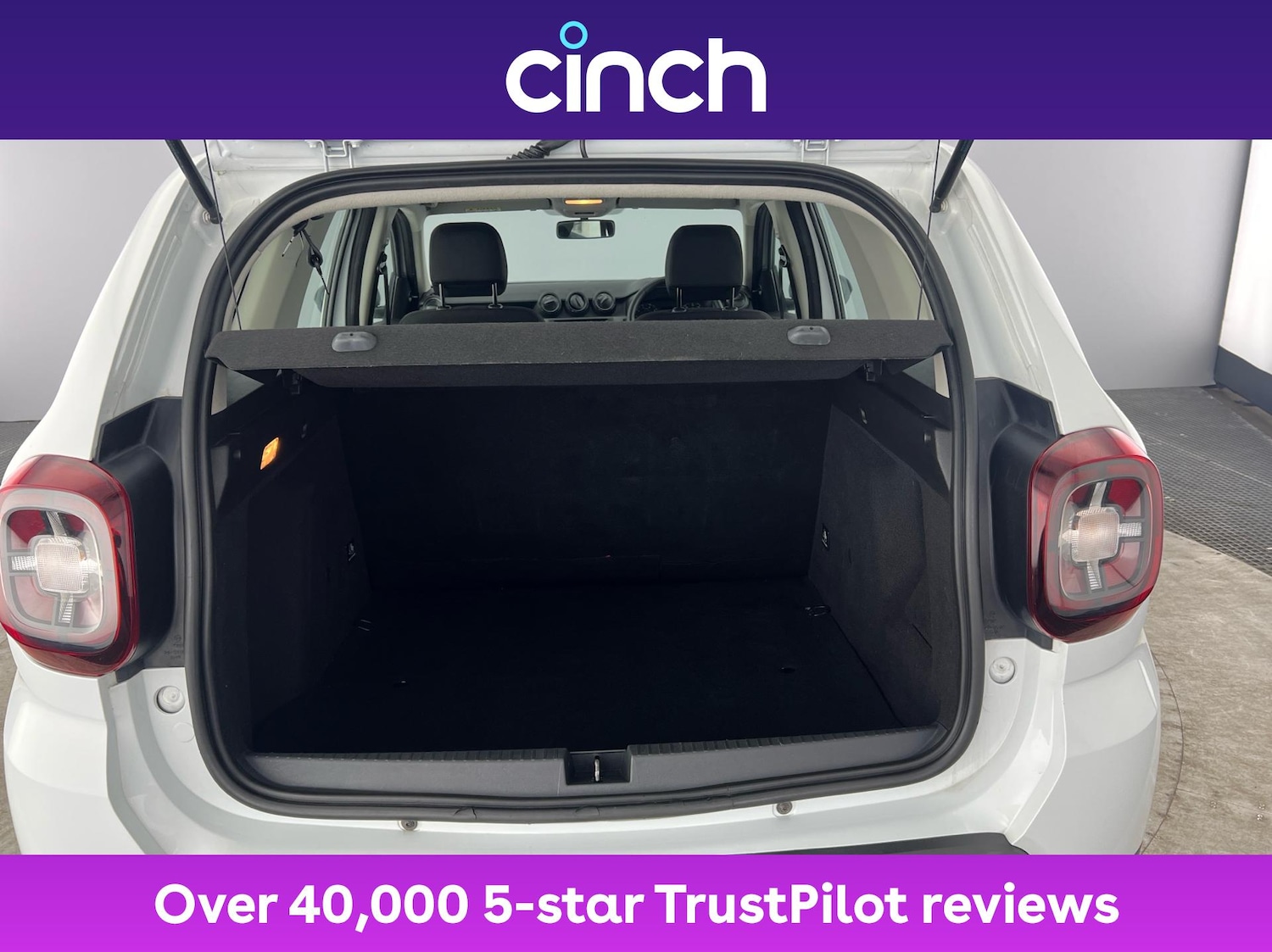 Used Dacia Duster 2019 for sale - 76750676: Photo 21