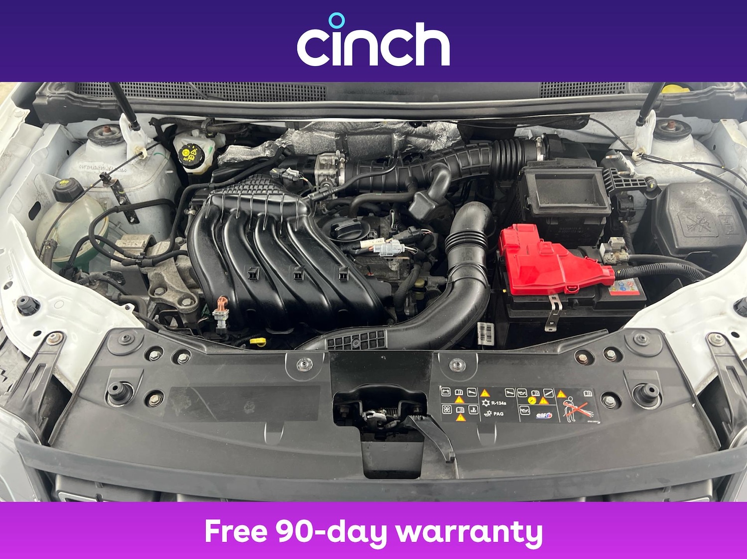 Used Dacia Duster 2019 for sale - 76750676: Photo 23