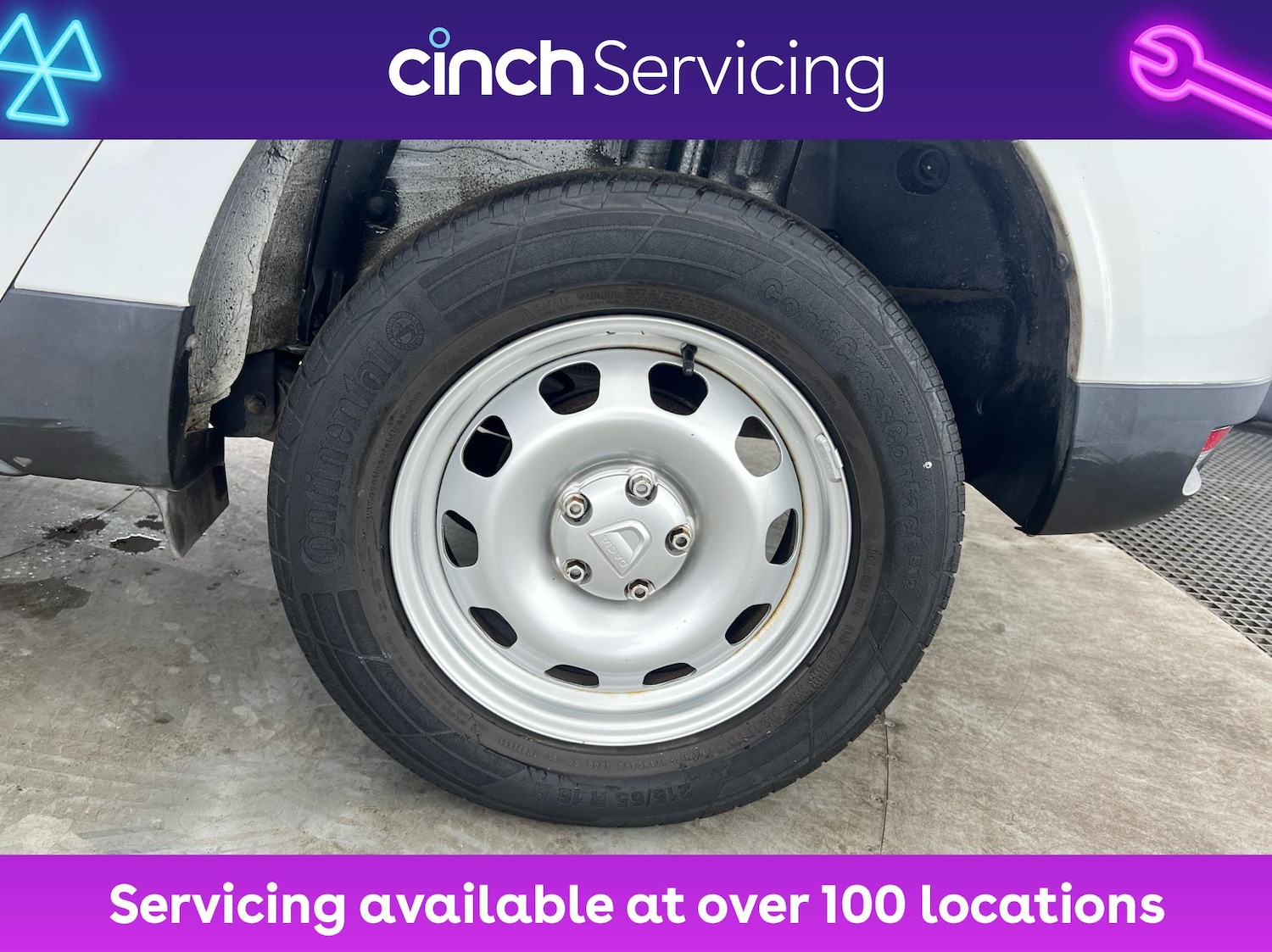 Used Dacia Duster 2019 for sale - 76750676: Photo 26