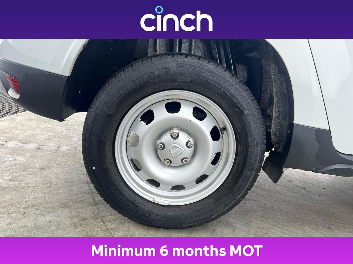 Used Dacia Duster 2019 for sale - 76750676: Photo 27