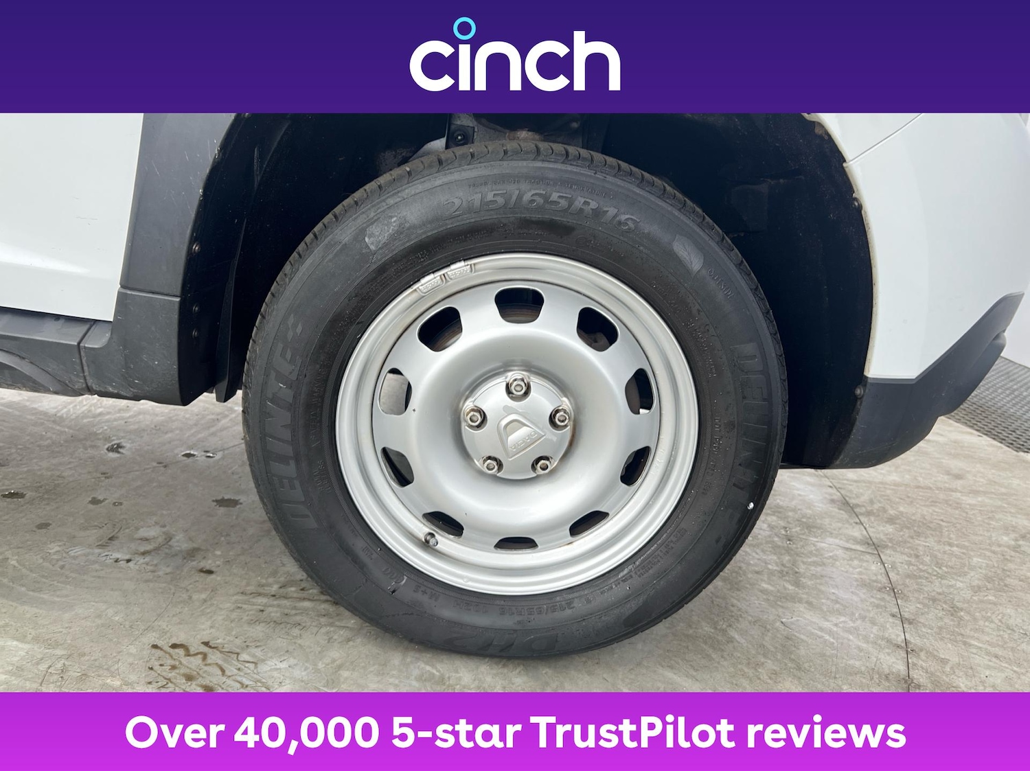 Used Dacia Duster 2019 for sale - 76750676: Photo 28