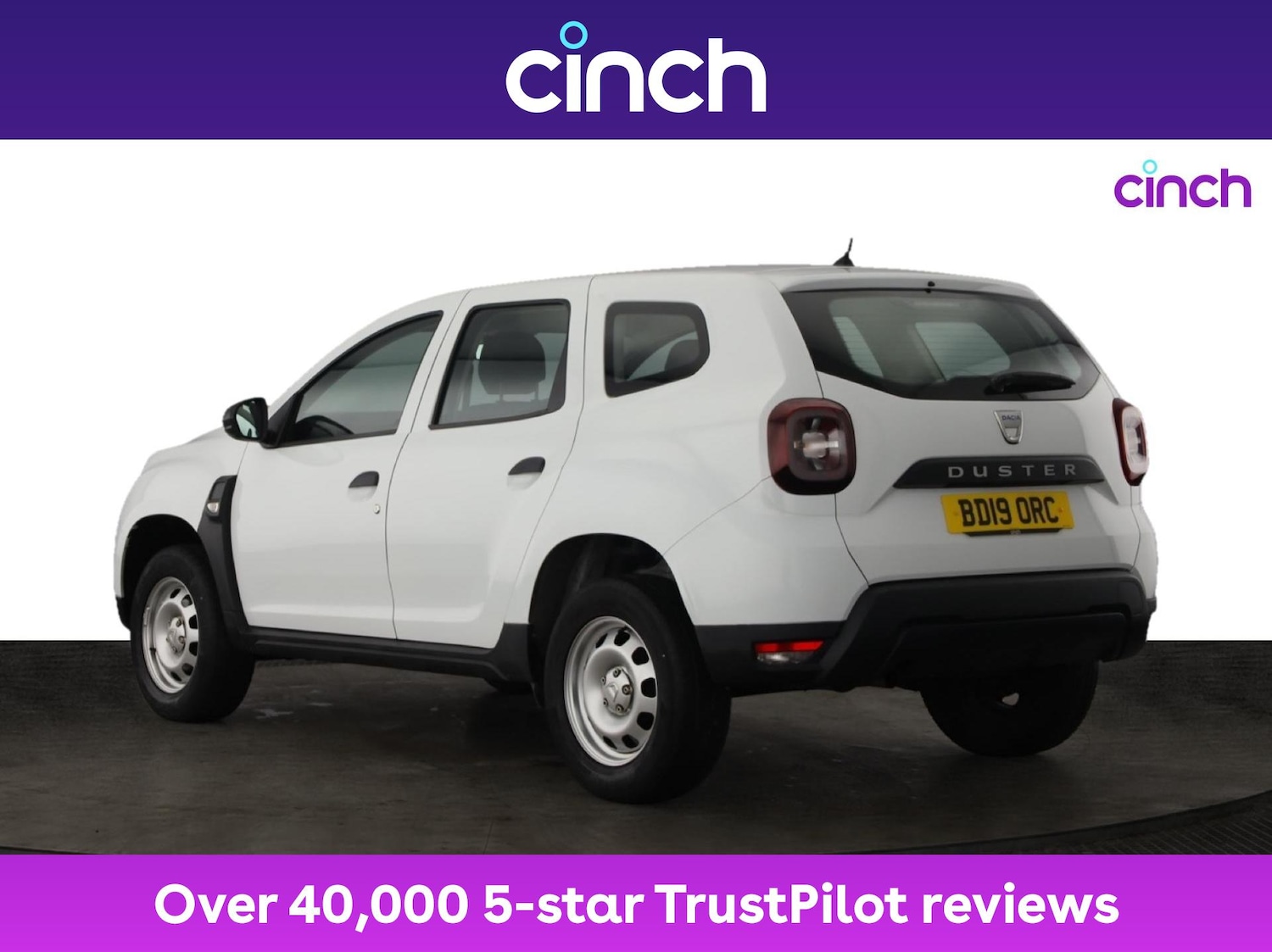 Used Dacia Duster 2019 for sale - 76750676: Photo 6