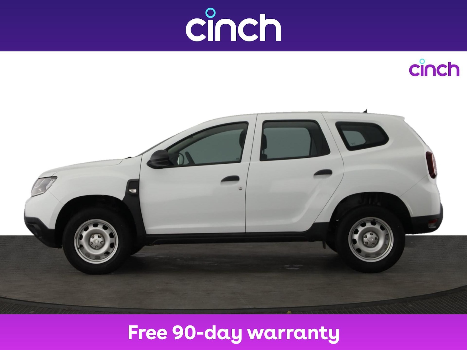 Used Dacia Duster 2019 for sale - 76750676: Photo 8