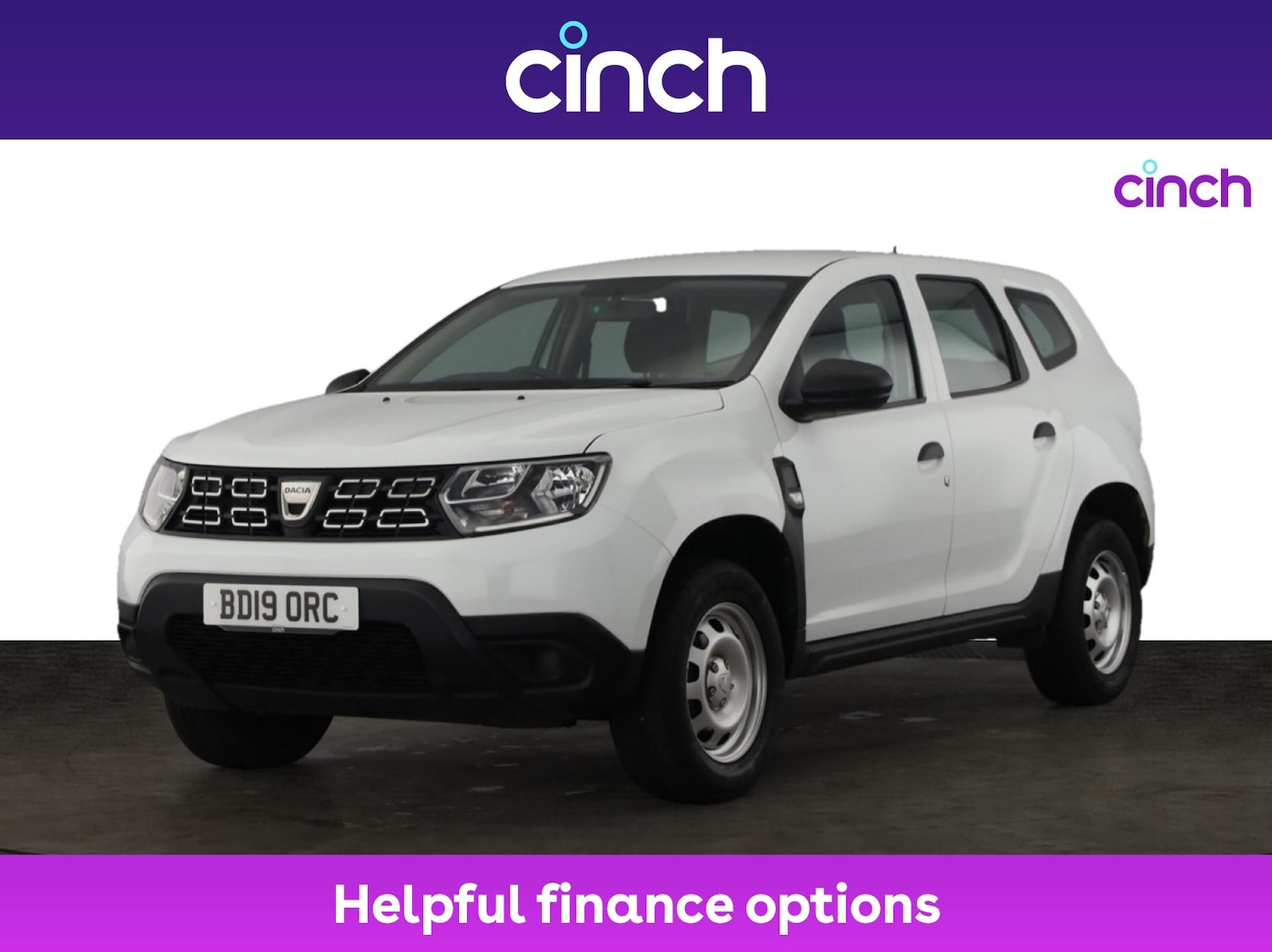 Used Dacia Duster 2019 for sale - 76750676: Photo 9