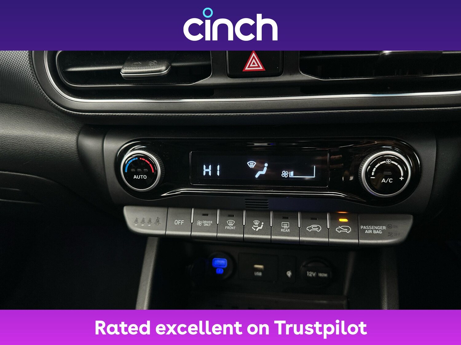 Used Hyundai KONA 2021 for sale - 76311382: Photo 33
