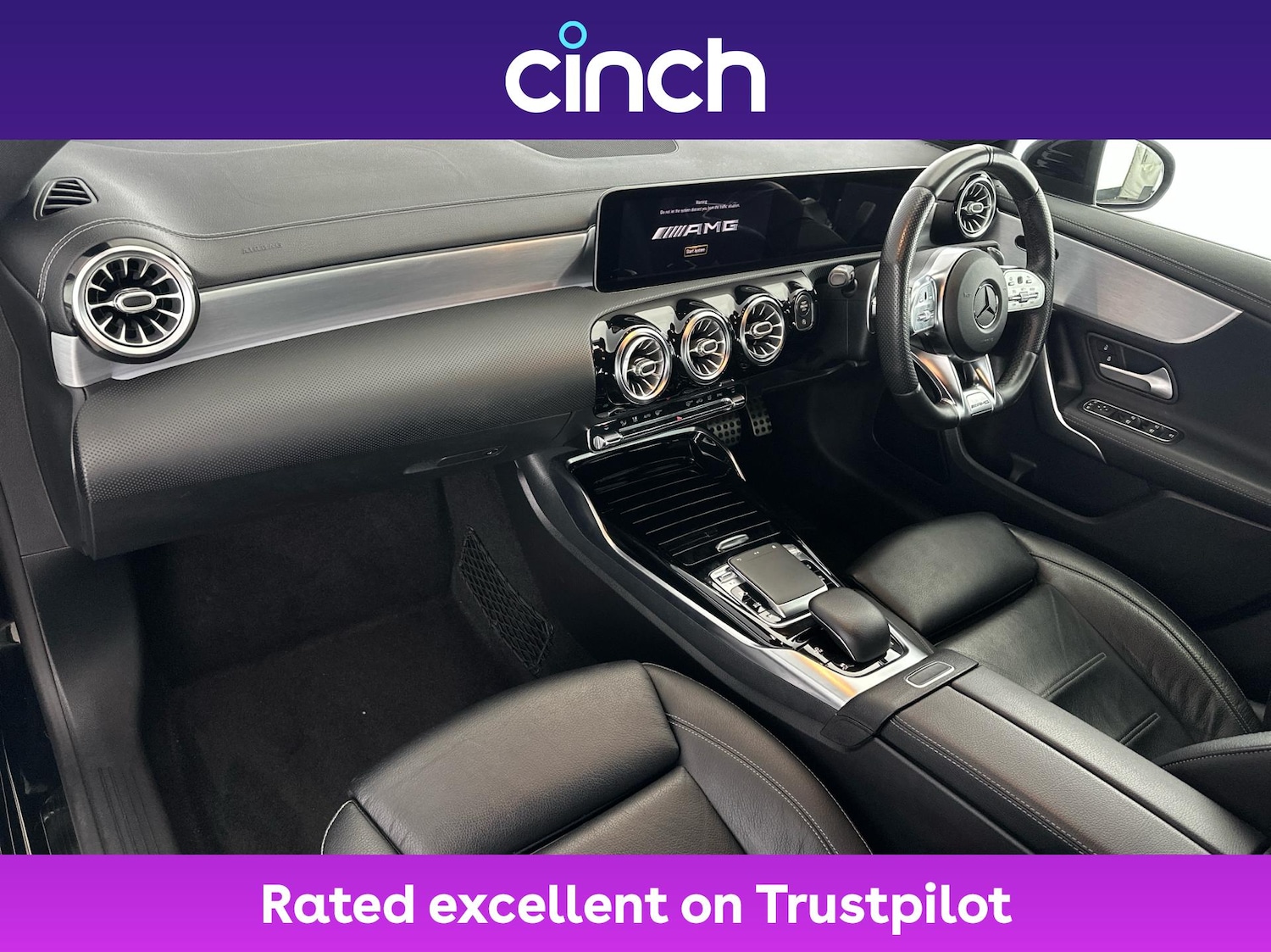 Used Mercedes-Benz A-Class 2019 for sale - 76057324: Photo 14
