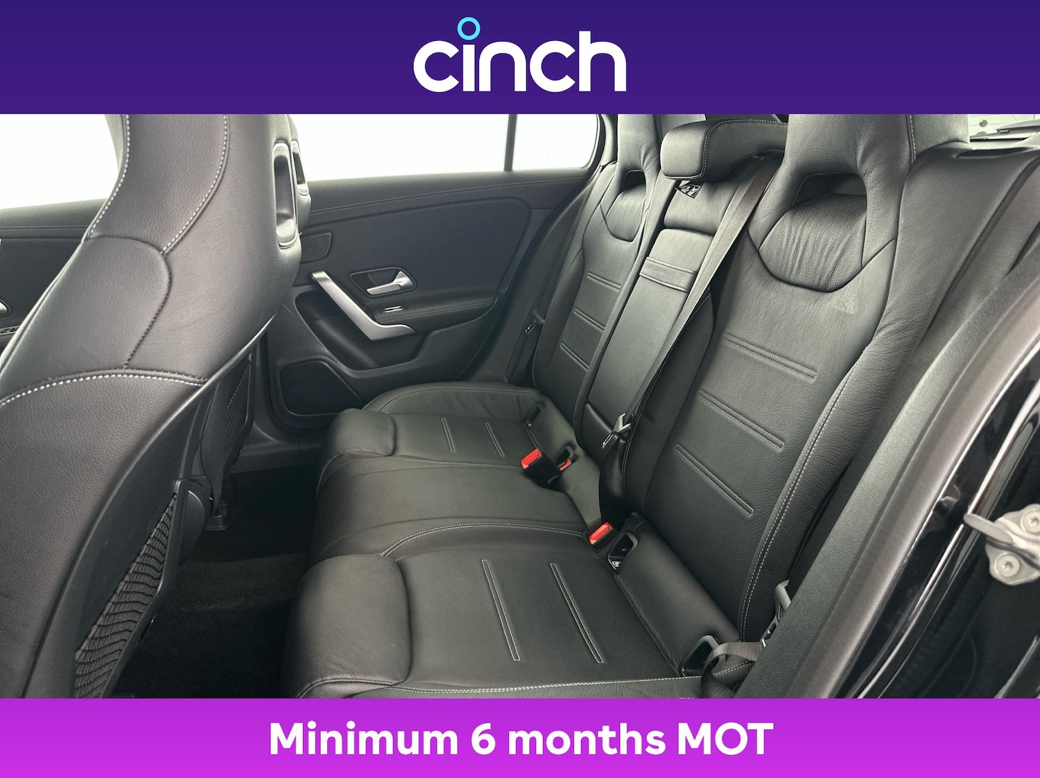 Used Mercedes-Benz A-Class 2019 for sale - 76057324: Photo 20