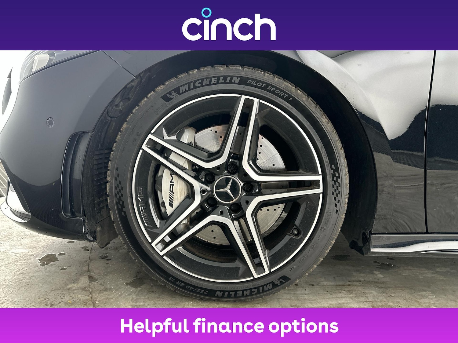 Used Mercedes-Benz A-Class 2019 for sale - 76057324: Photo 24