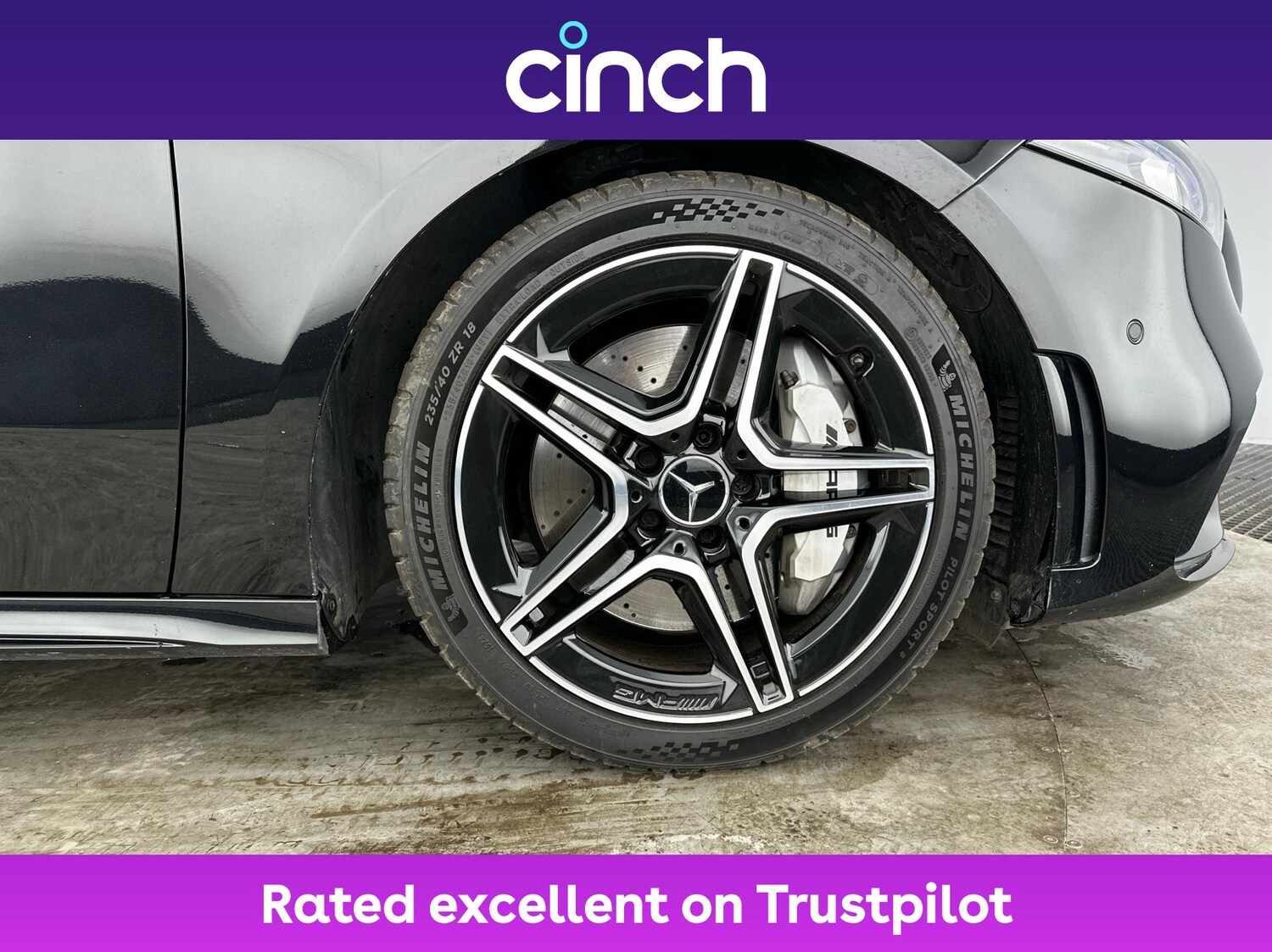 Used Mercedes-Benz A-Class 2019 for sale - 76057324: Photo 28