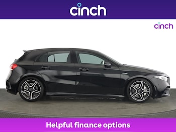 Used Mercedes-Benz A-Class 2019 for sale - 76057324: Photo 2