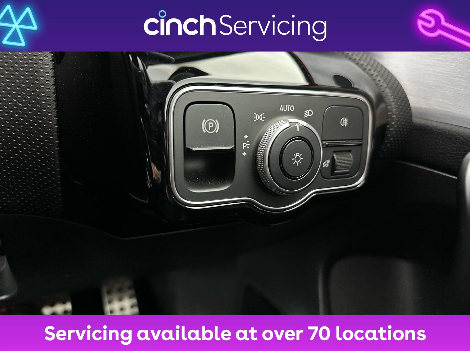 Used Mercedes-Benz A-Class 2019 for sale - 76057324: Photo 31