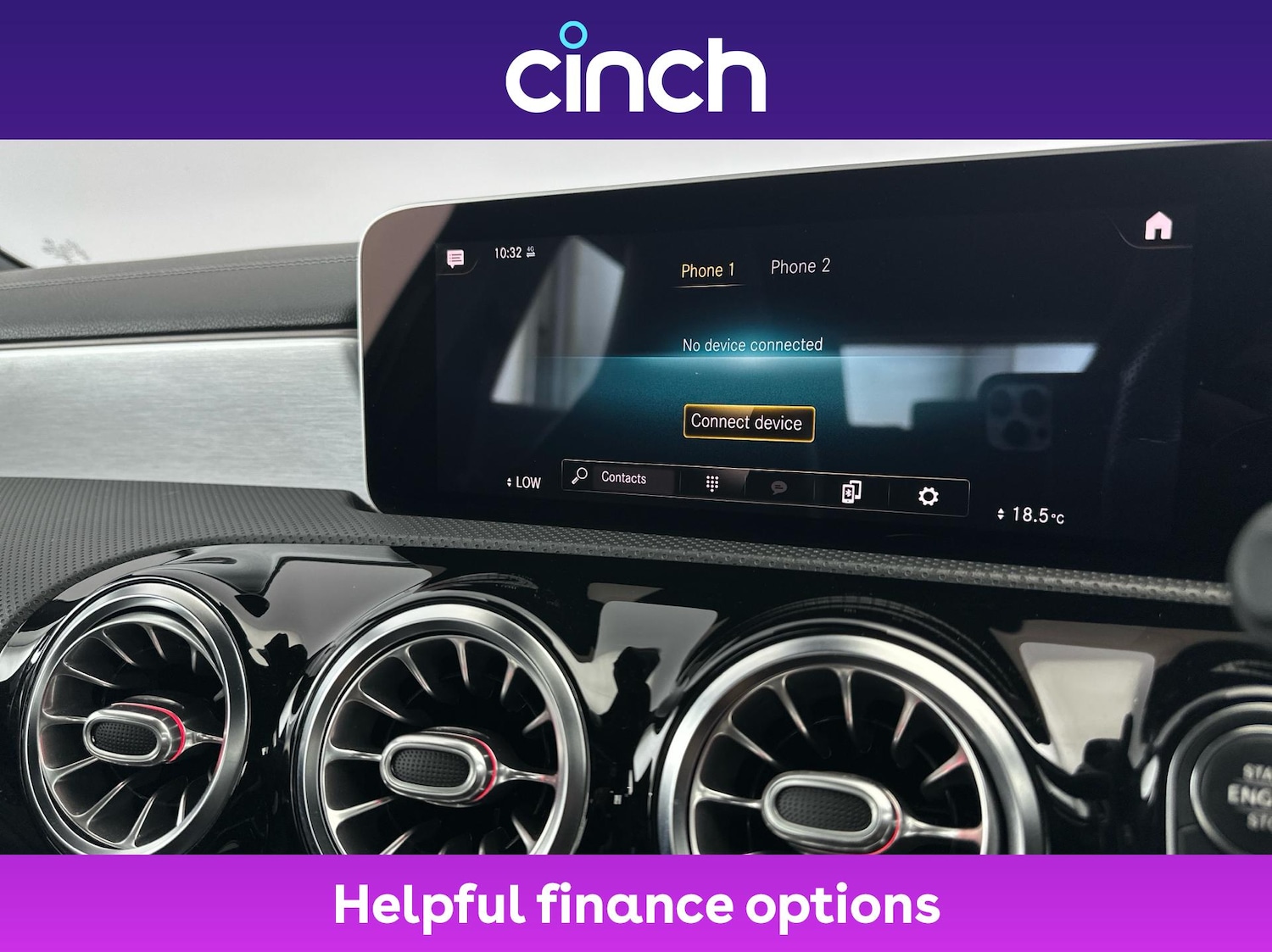 Used Mercedes-Benz A-Class 2019 for sale - 76057324: Photo 35