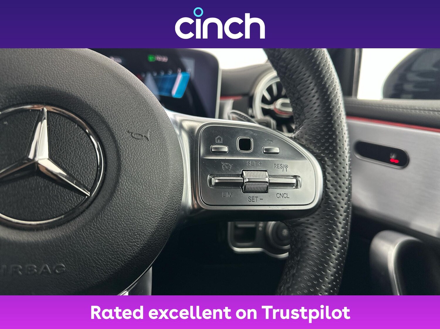 Used Mercedes-Benz A-Class 2019 for sale - 76057324: Photo 38