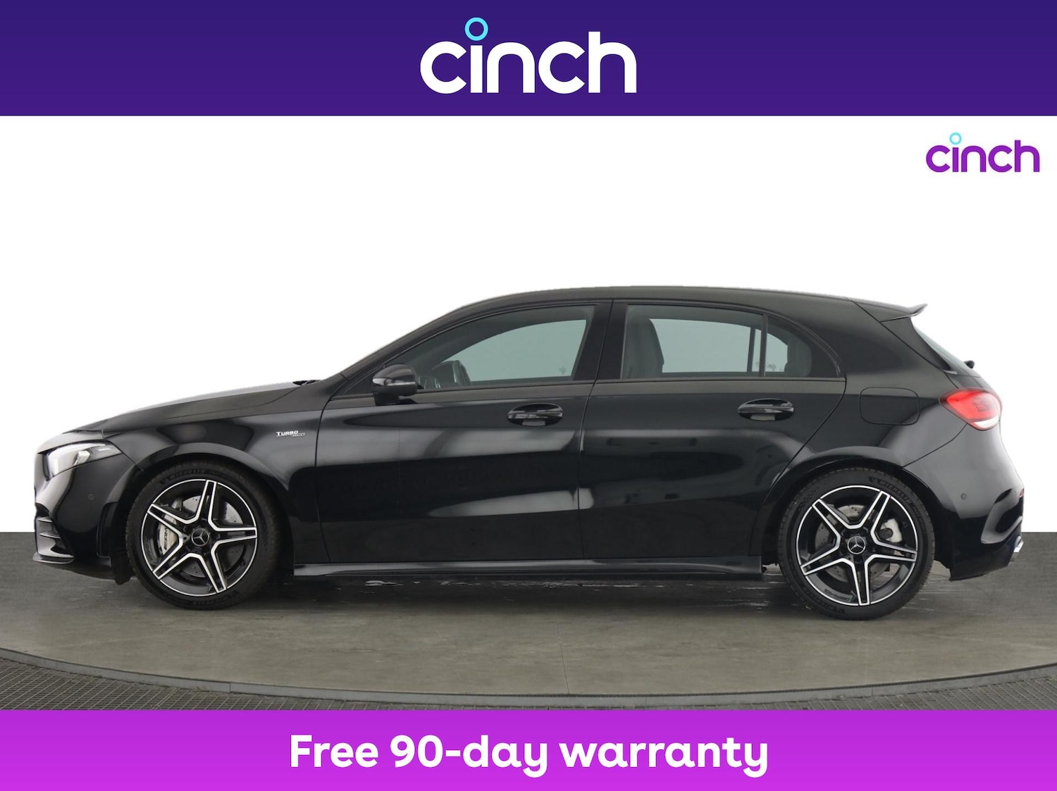 Used Mercedes-Benz A-Class 2019 for sale - 76057324: Photo 8