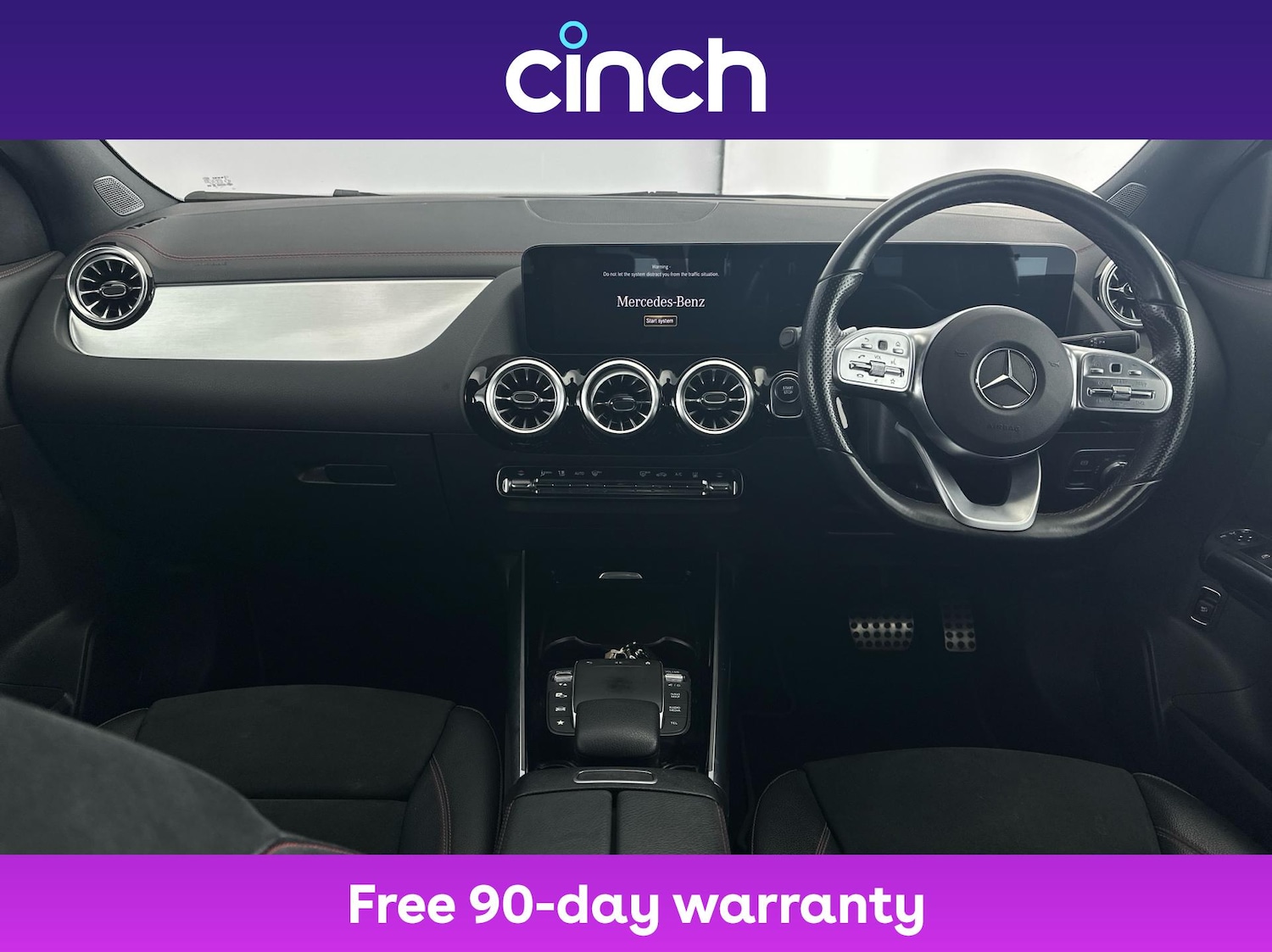 Used Mercedes-Benz EQA 2021 for sale - 76468953: Photo 15