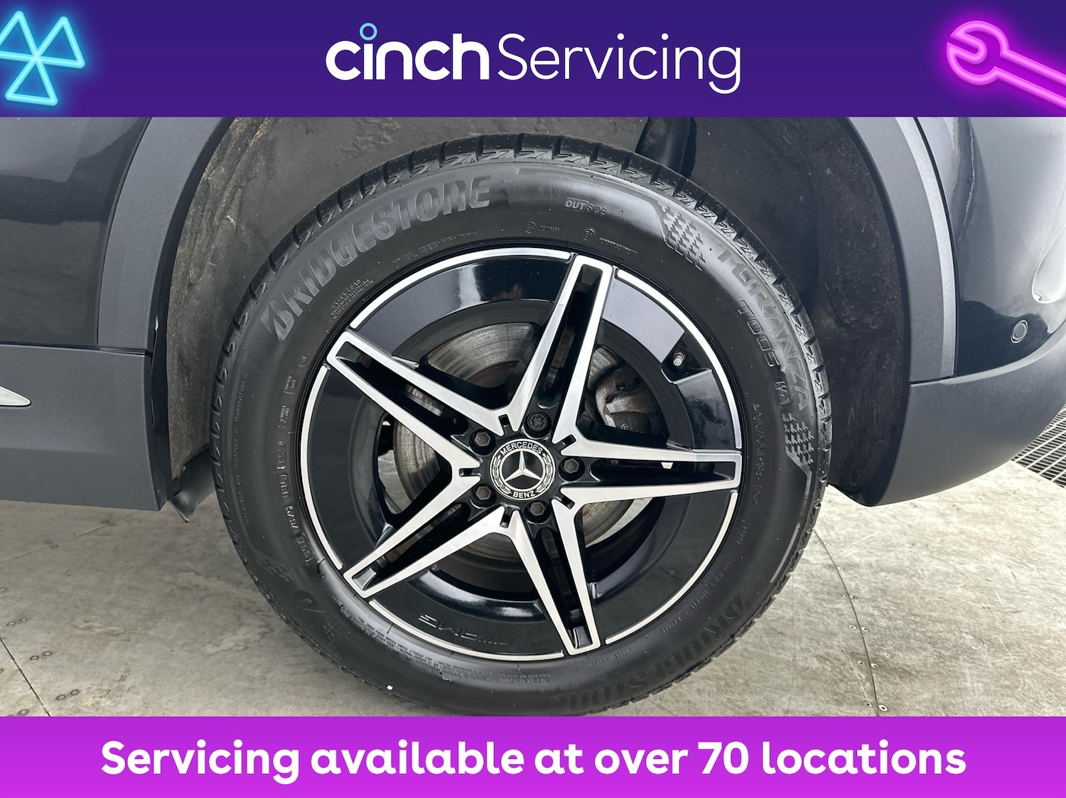 Used Mercedes-Benz EQA 2021 for sale - 76468953: Photo 26