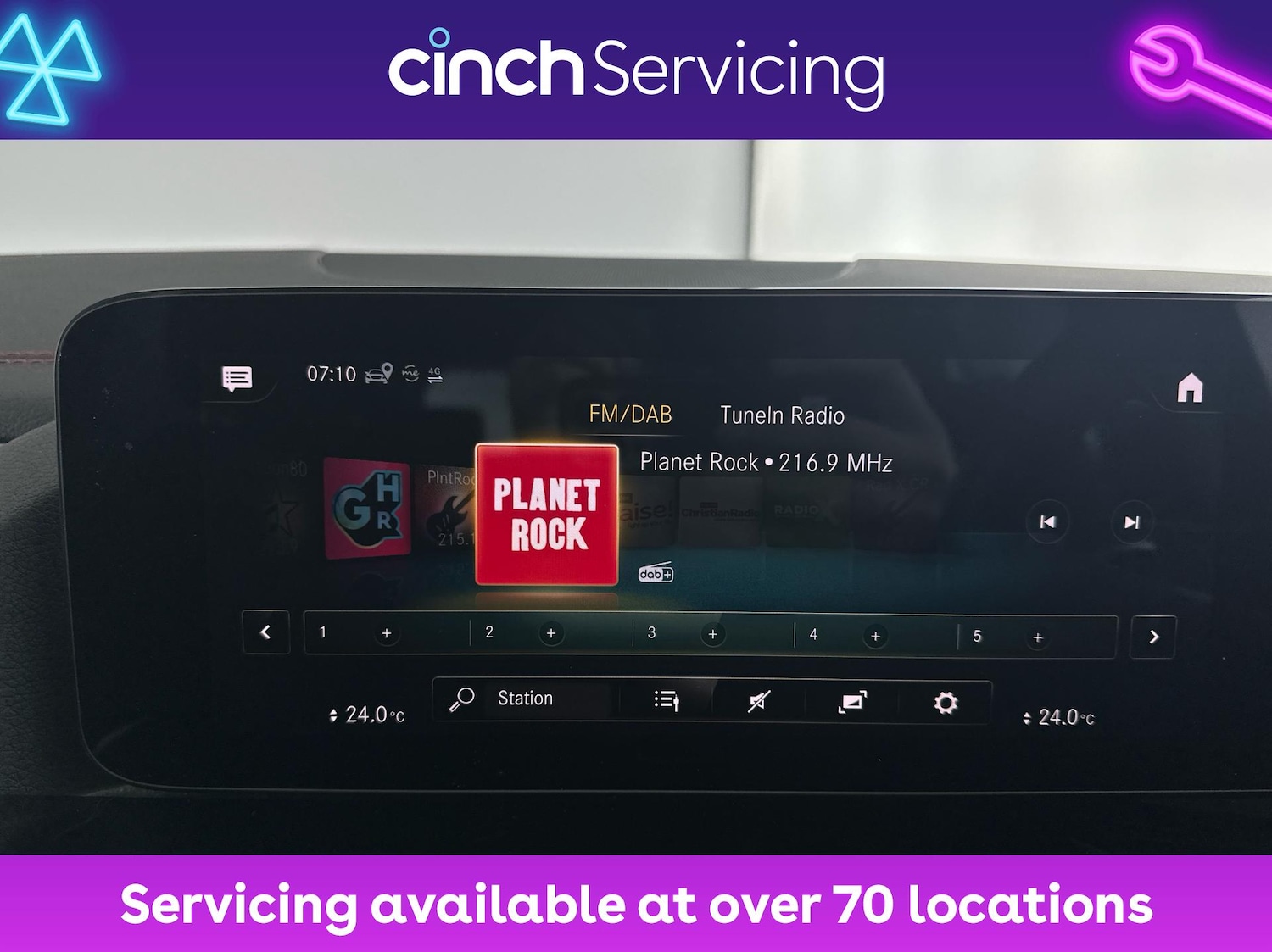 Used Mercedes-Benz EQA 2021 for sale - 76468953: Photo 31