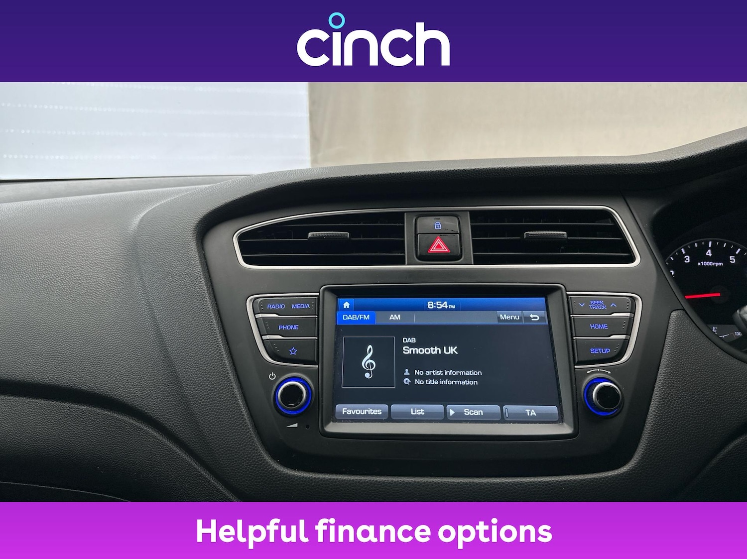 Used Hyundai i20 2019 for sale - 76552126: Photo 17