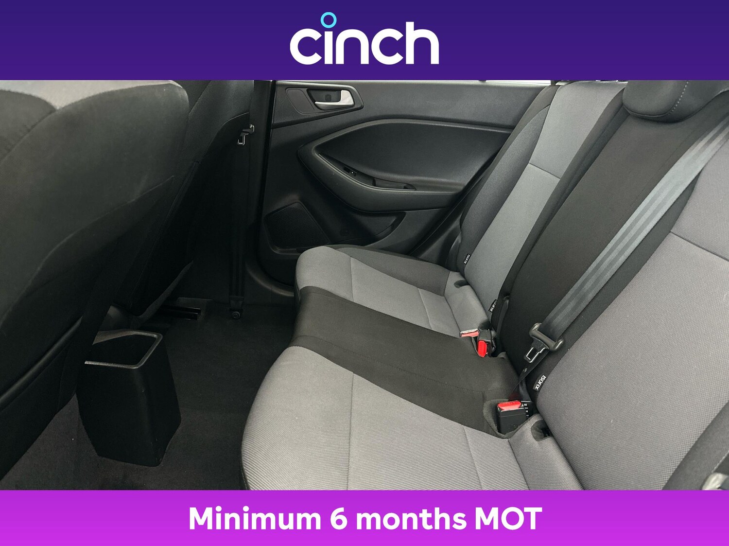 Used Hyundai i20 2019 for sale - 76552126: Photo 20