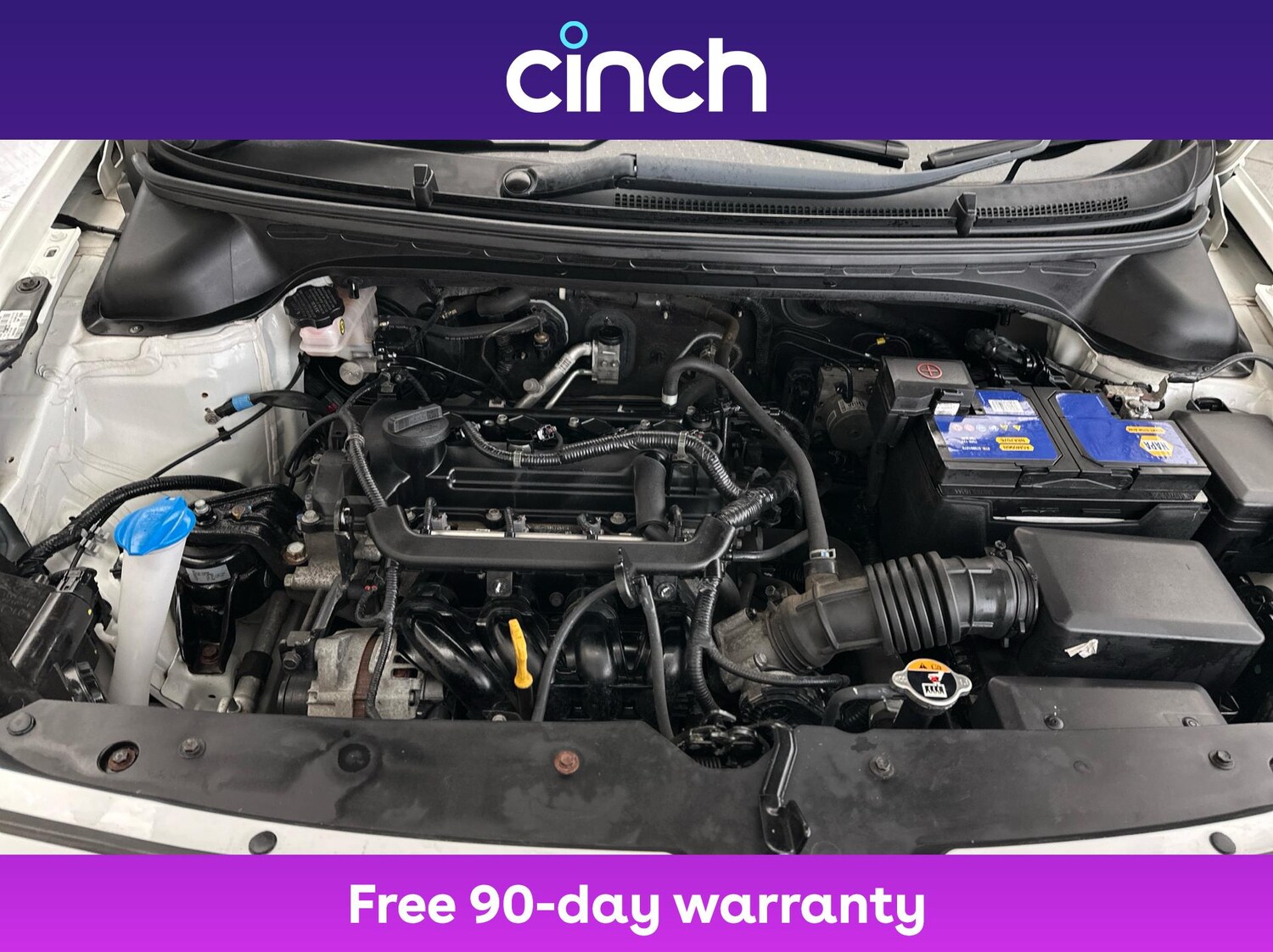 Used Hyundai i20 2019 for sale - 76552126: Photo 23