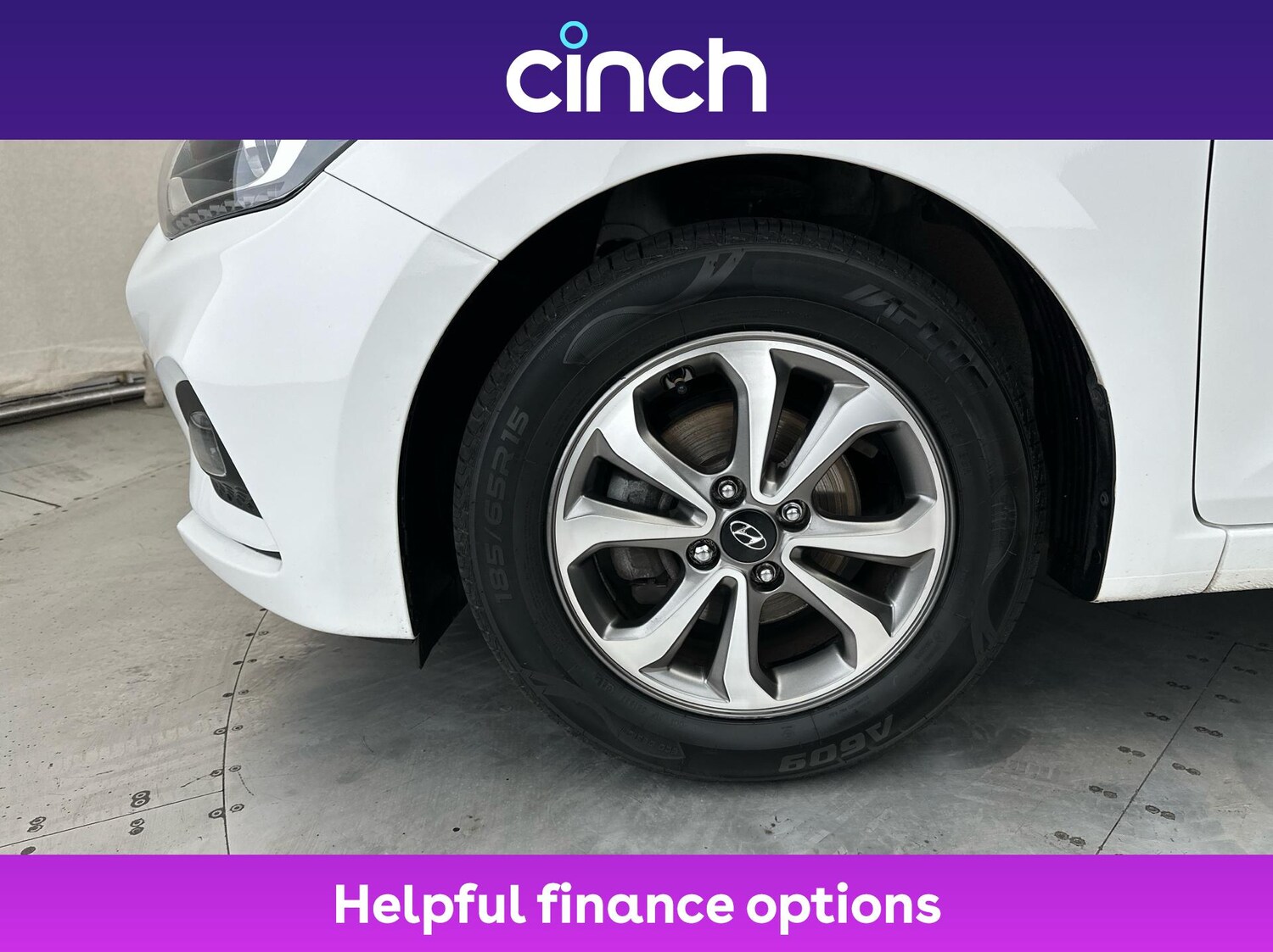 Used Hyundai i20 2019 for sale - 76552126: Photo 24