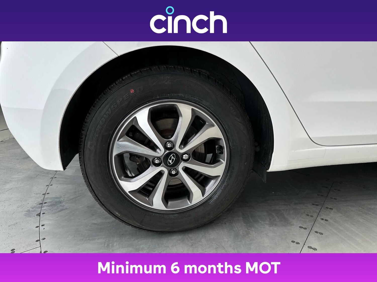 Used Hyundai i20 2019 for sale - 76552126: Photo 27