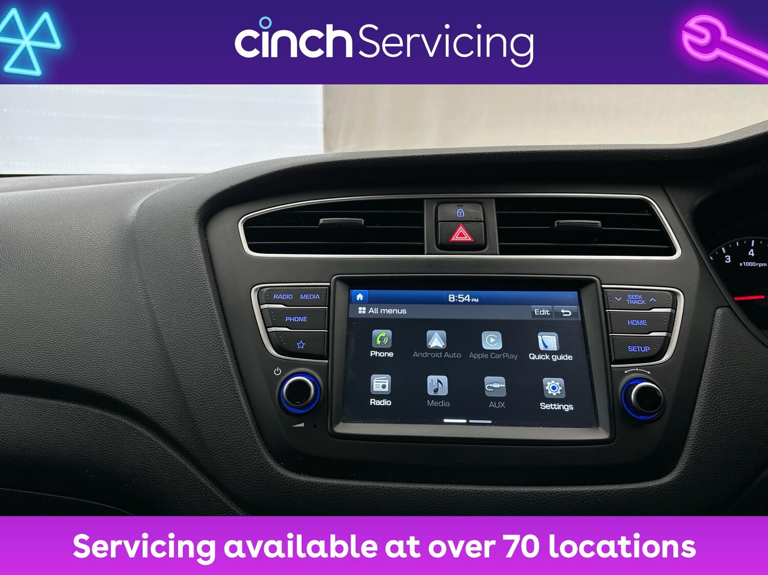 Used Hyundai i20 2019 for sale - 76552126: Photo 31