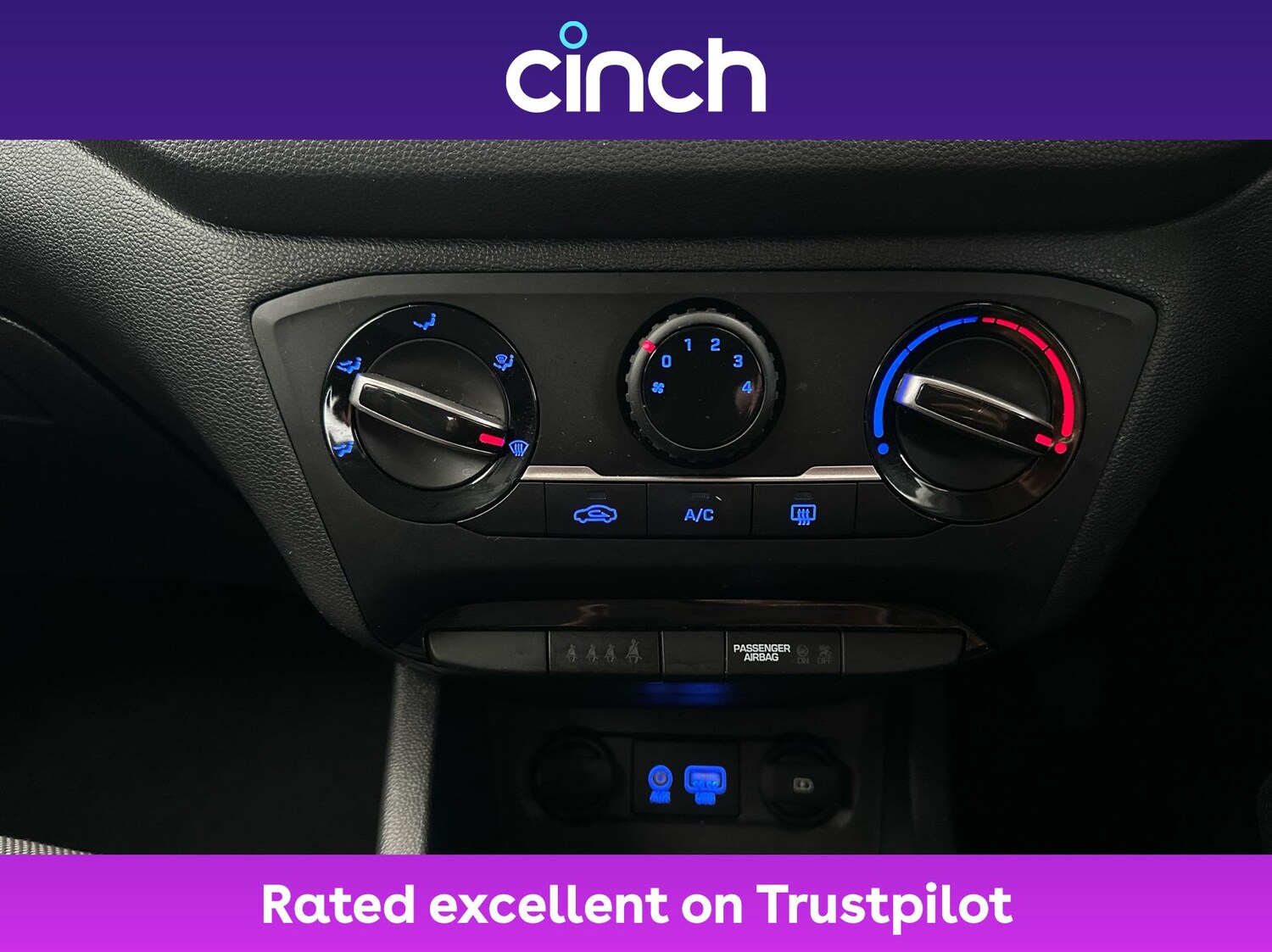 Used Hyundai i20 2019 for sale - 76552126: Photo 33