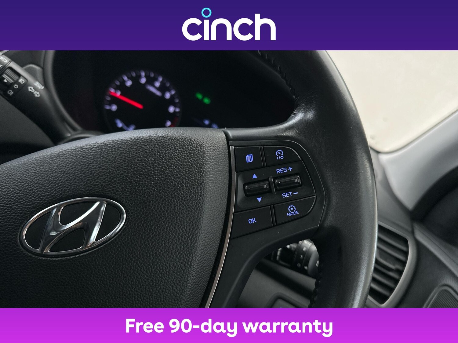 Used Hyundai i20 2019 for sale - 76552126: Photo 34