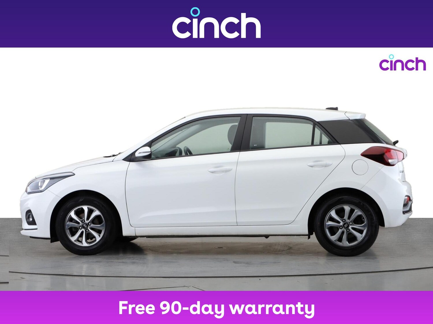 Used Hyundai i20 2019 for sale - 76552126: Photo 8