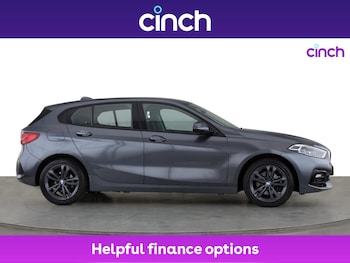 Used BMW 1 Series 2021 for sale - 75489060: Photo