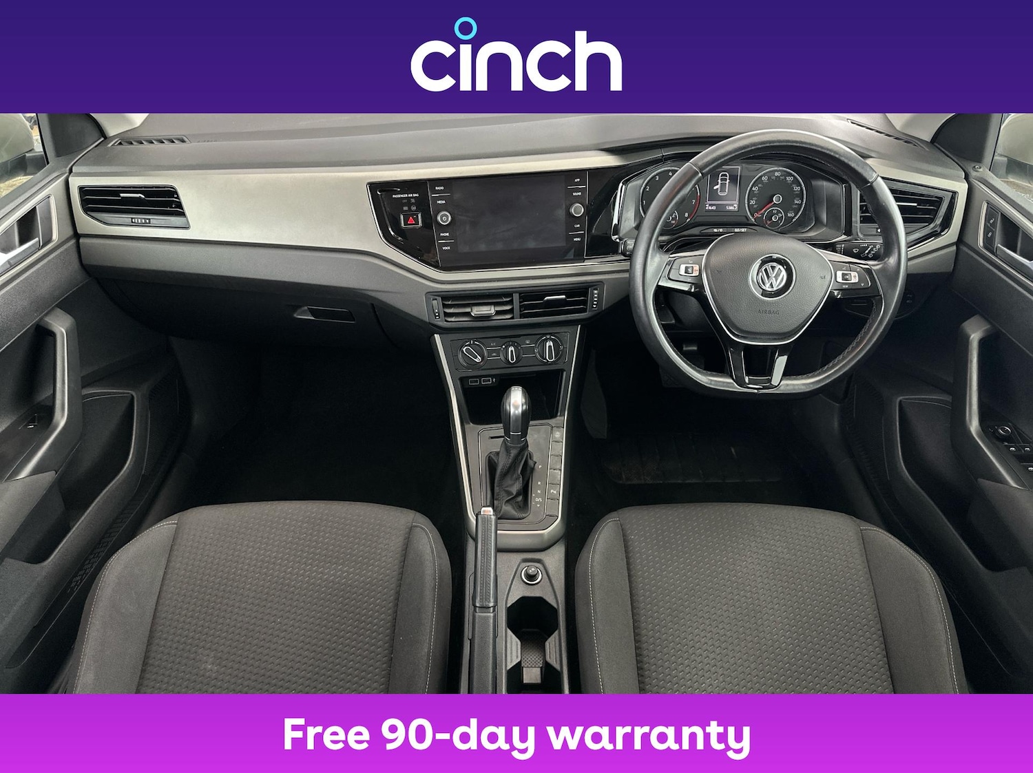 Used Volkswagen Polo 2018 for sale - 76665033: Photo 15