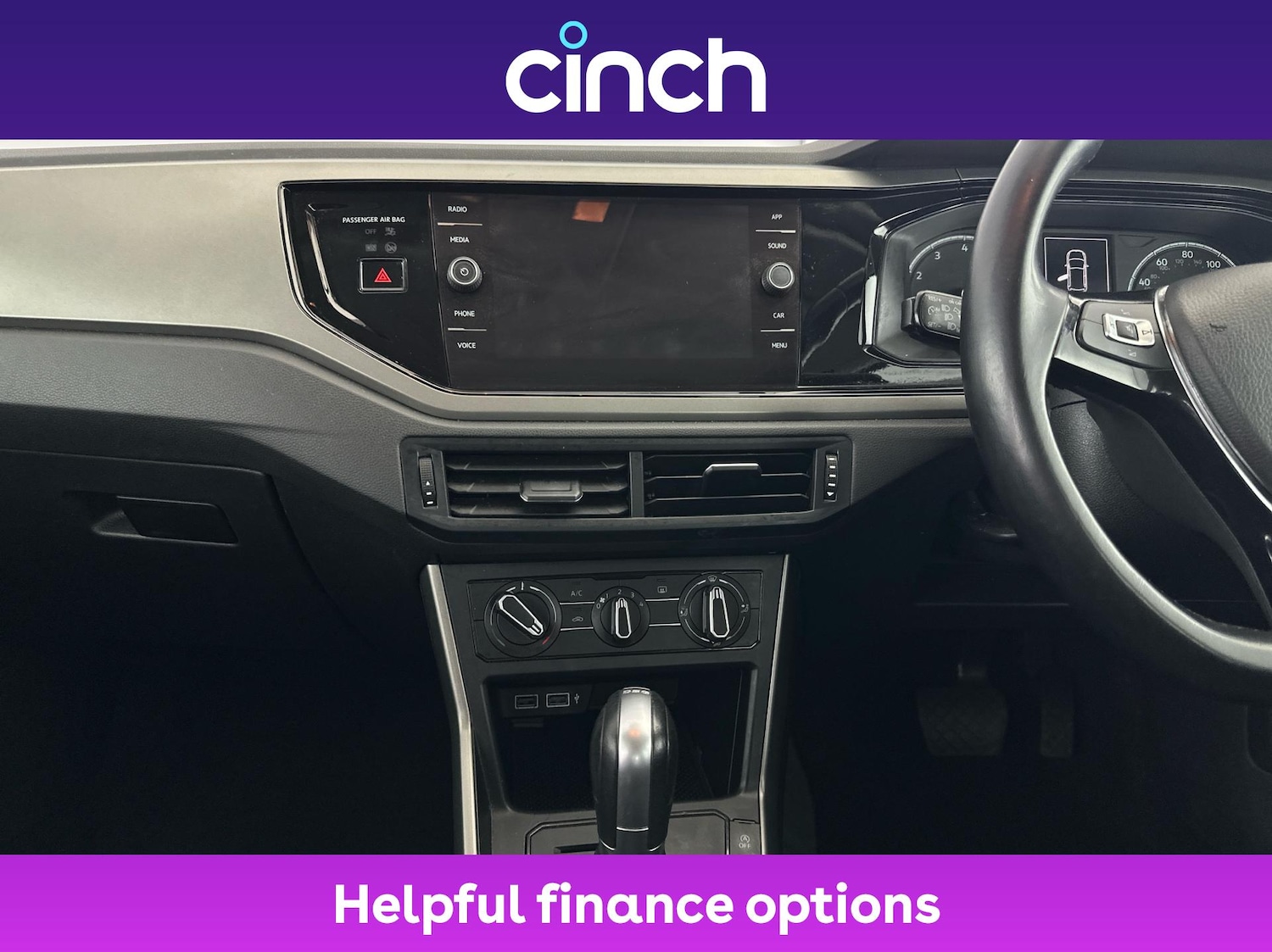 Used Volkswagen Polo 2018 for sale - 76665033: Photo 17