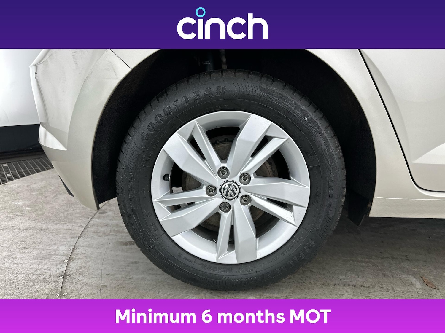 Used Volkswagen Polo 2018 for sale - 76665033: Photo 27