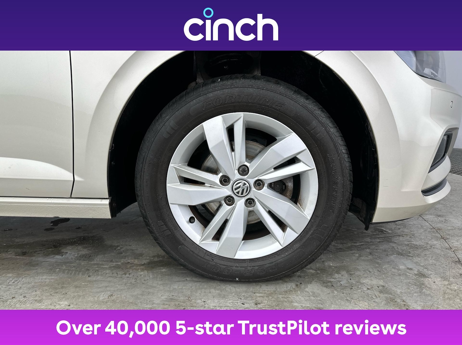 Used Volkswagen Polo 2018 for sale - 76665033: Photo 28